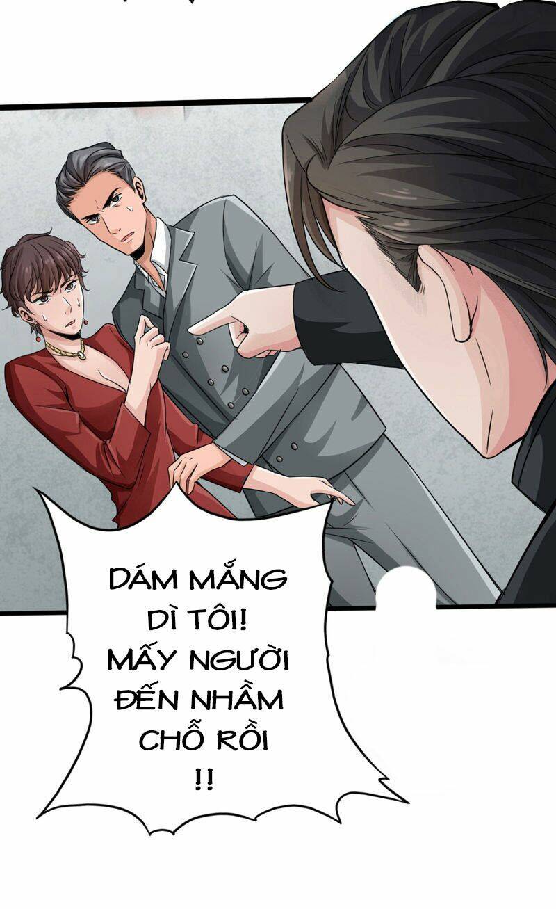 tuyệt phẩm tà thiếu chapter 2 43