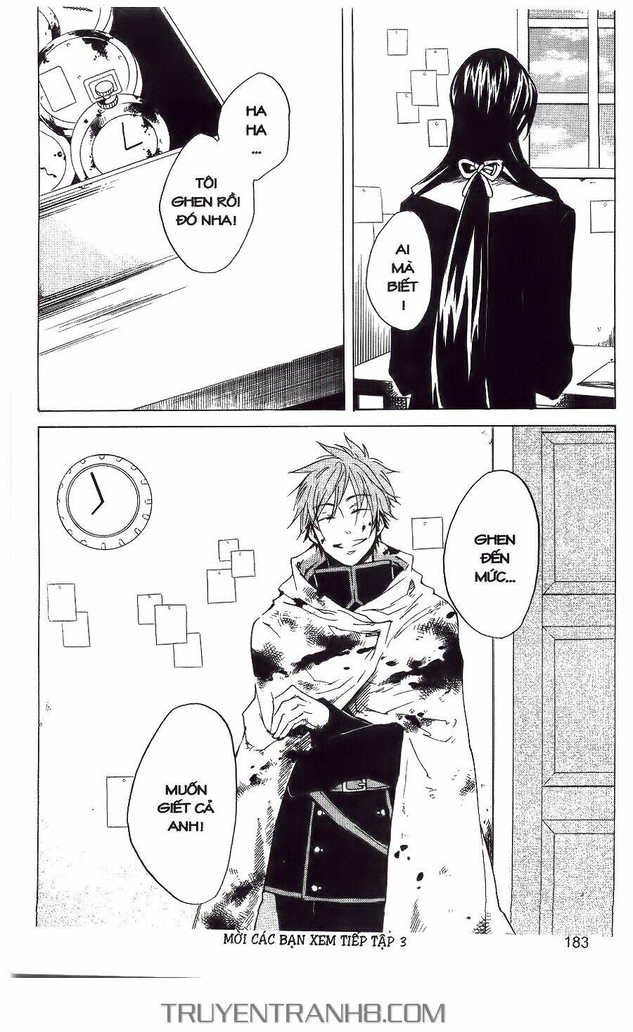 alice lạc vào xứ sở trái tim chapter 11 35