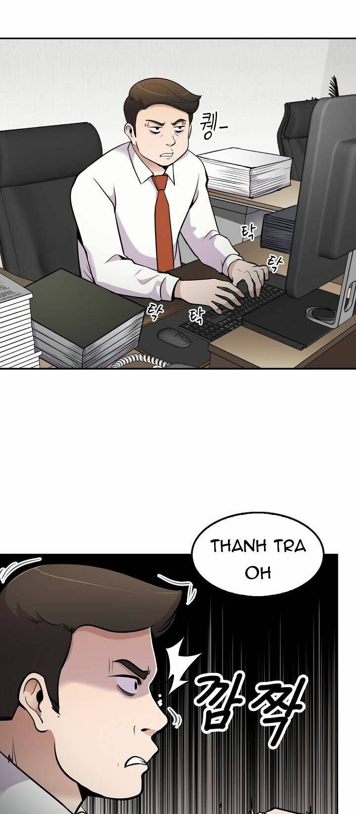 điều tra viên chuyển sinh chapter 53 32