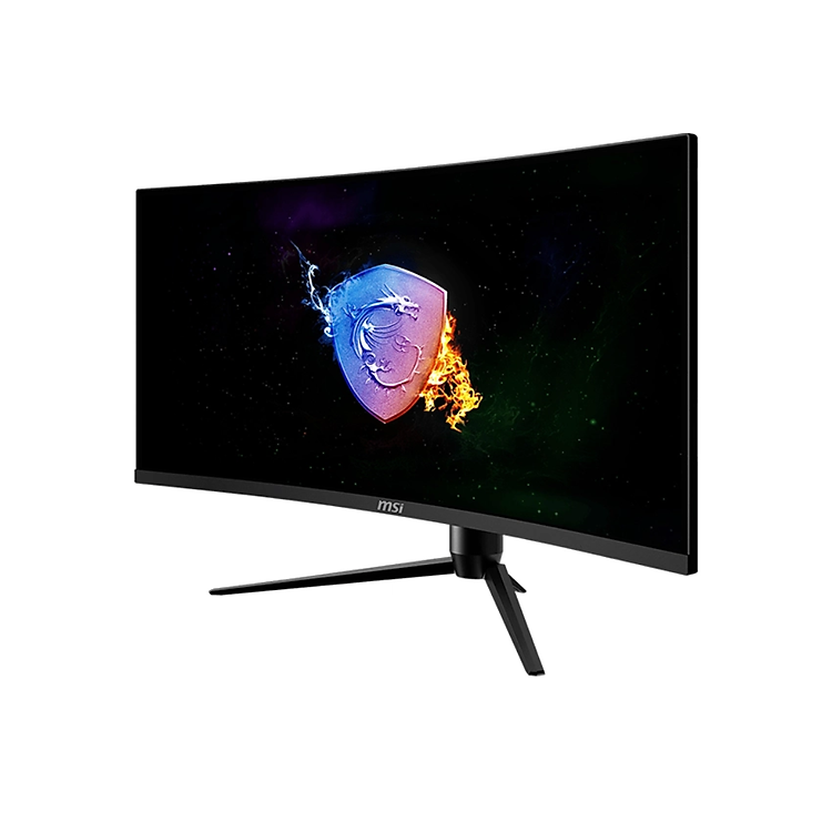 Màn Hình MSI MAG342CQPV 34 Inch - Hàng Chính Hãng