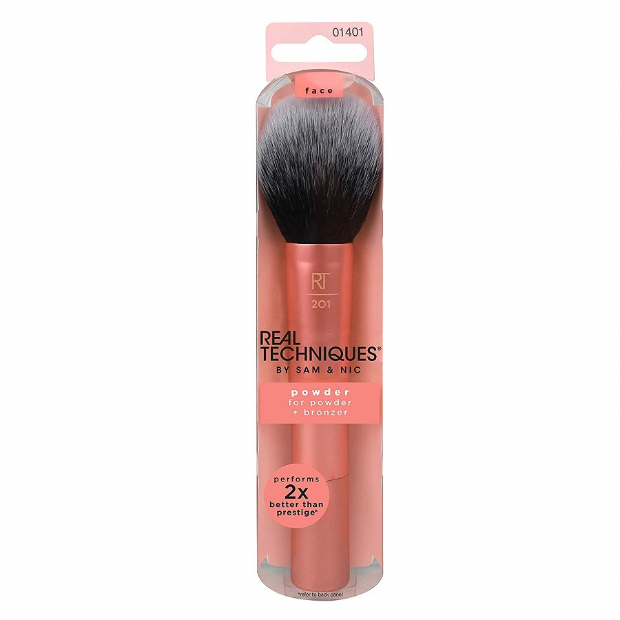 Cọ trang đểm Real Techniques - Powder Brush