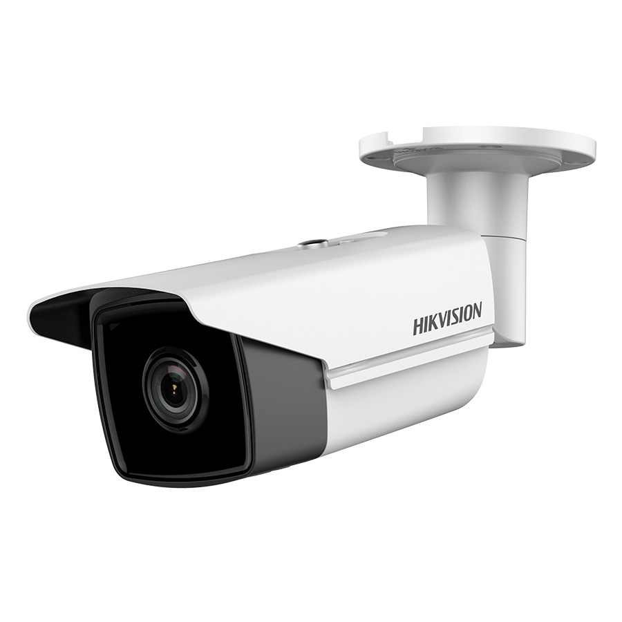 Camera IP Trụ 4MP DS-2CD2T41G1-I Hikvision CHÍNH HÃNG