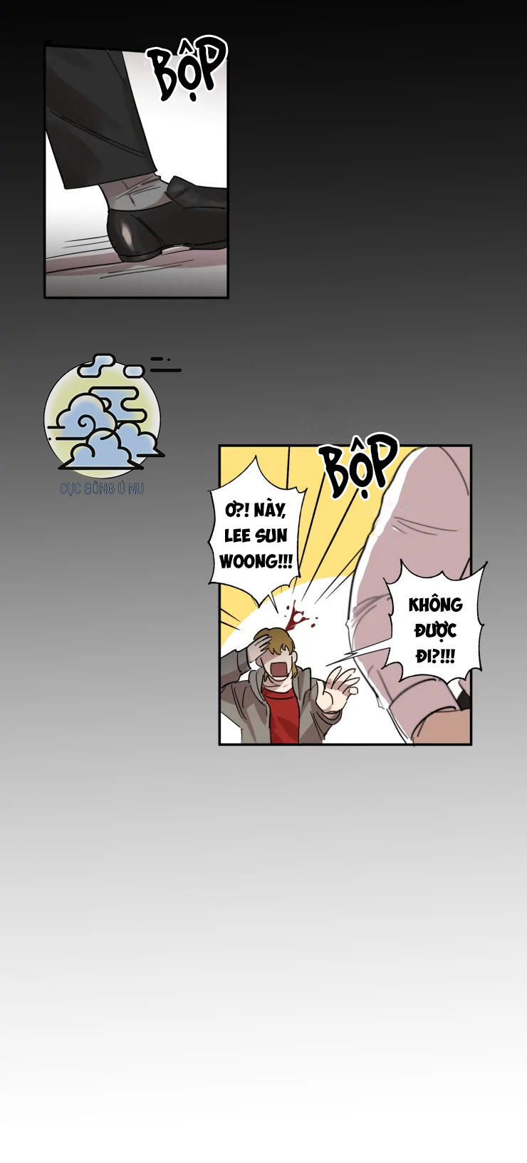 công dụng của cà vạt chapter 14 4