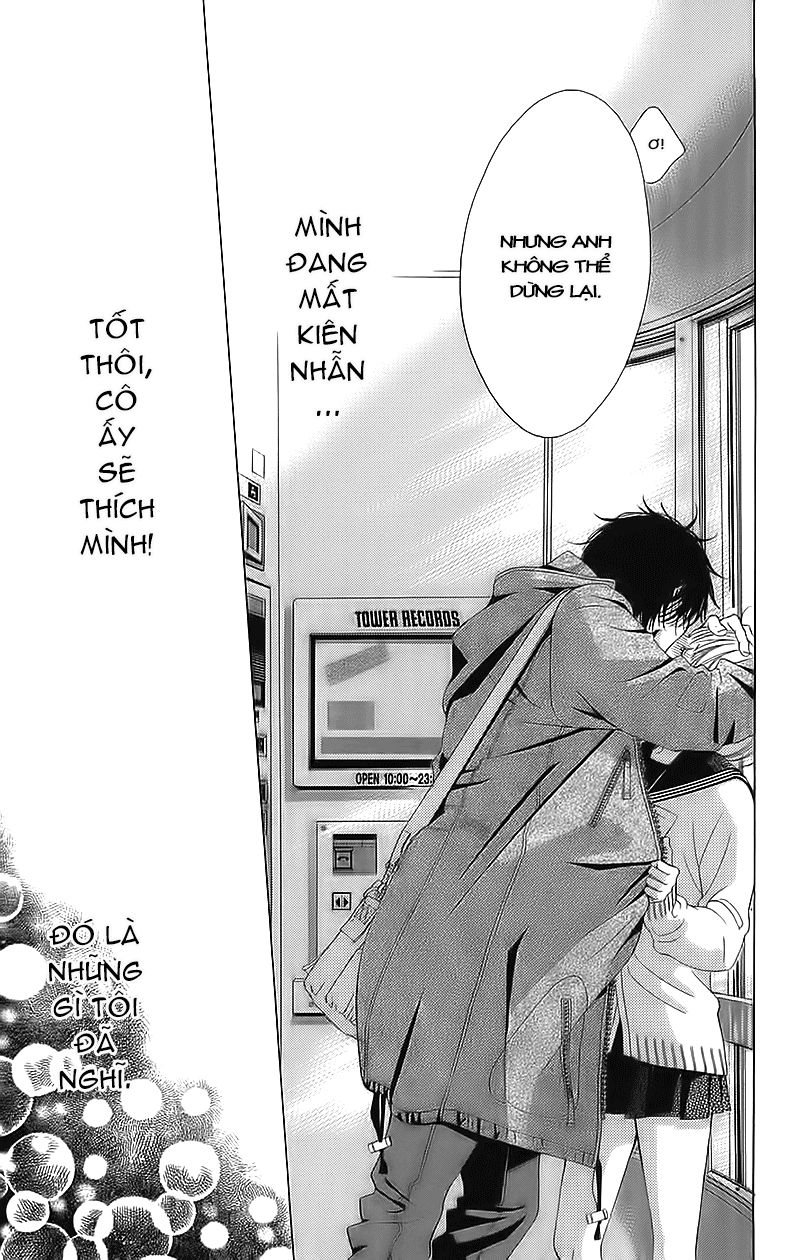 bướm trong sương mù chapter 4 18