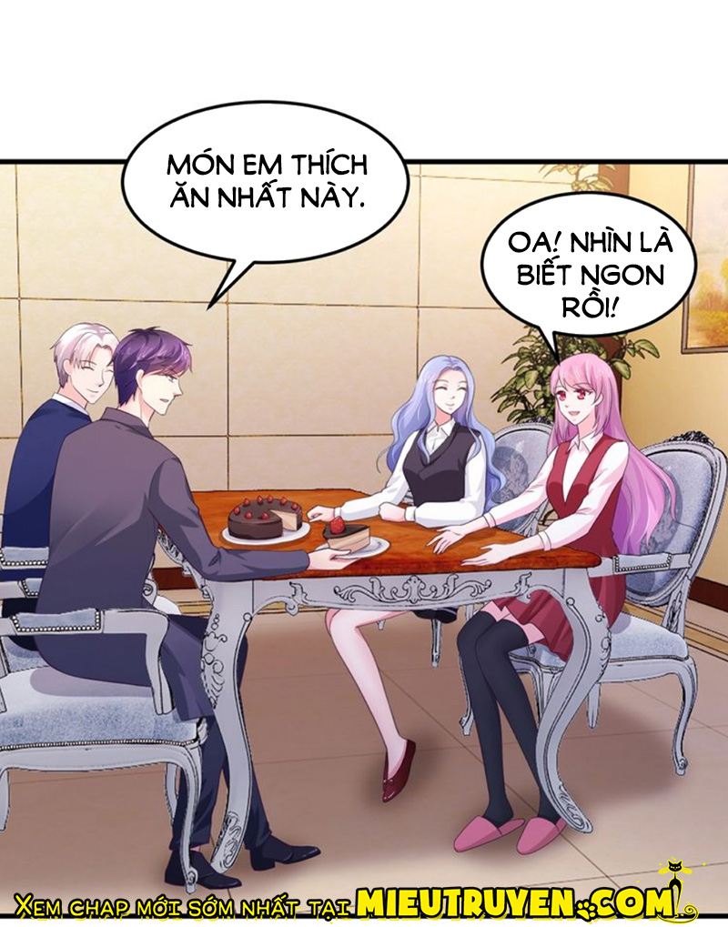 độc nhất sủng ái của thủ tịch chapter 50 10