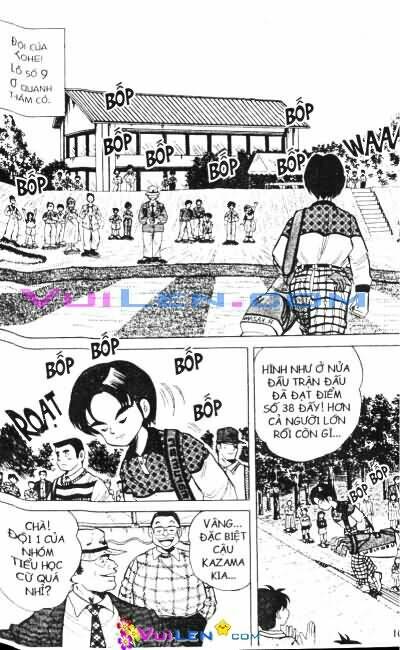 dandoh chapter 17 30