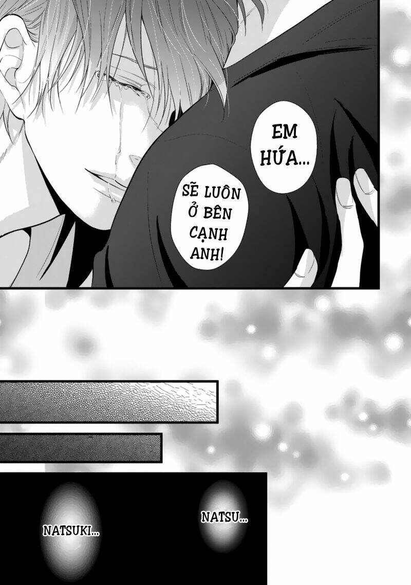 vết nứt nơi trái tim (rift) chapter 5 31