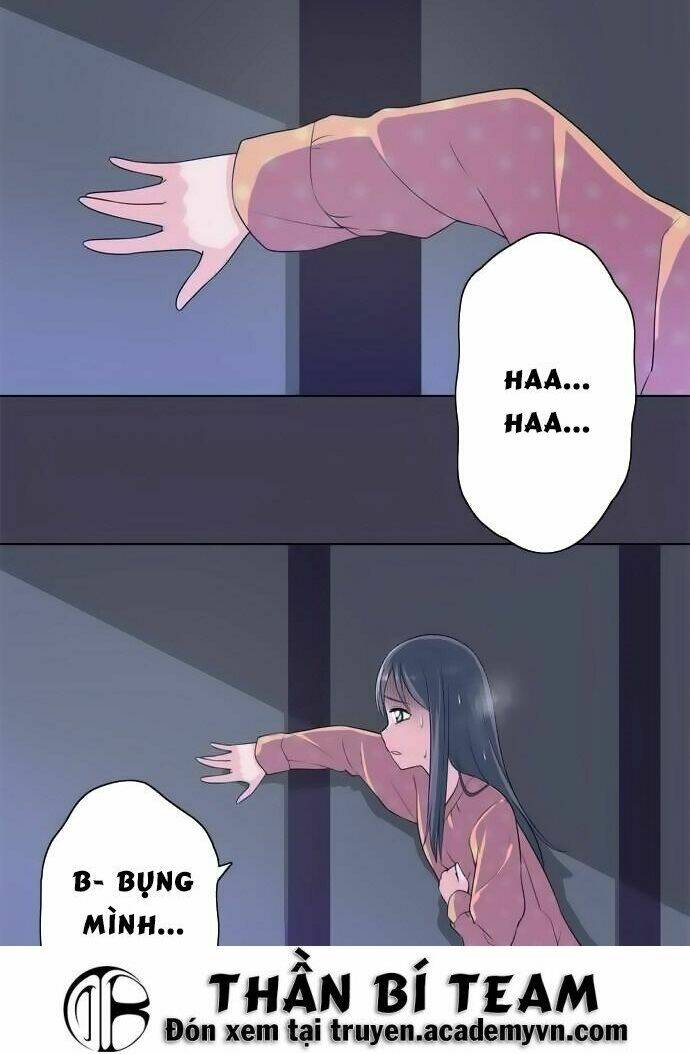 sorairo no graffiti chapter 2 16