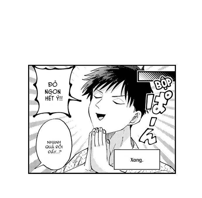 bị một anh chàng lập dị tấn công chapter 27 24