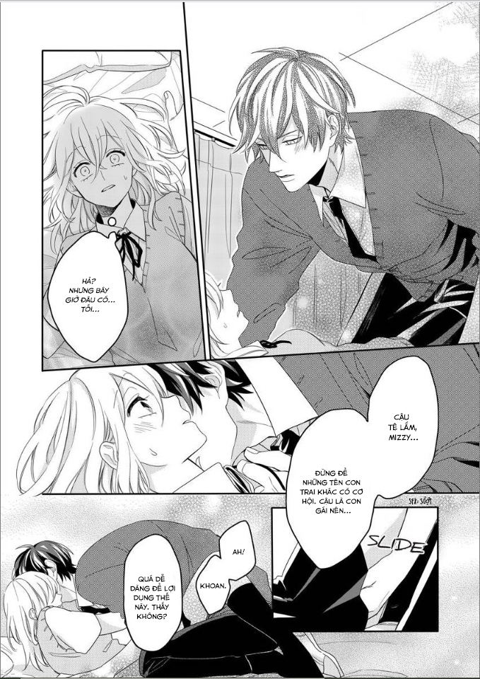 bóng tối chapter 3.2 15