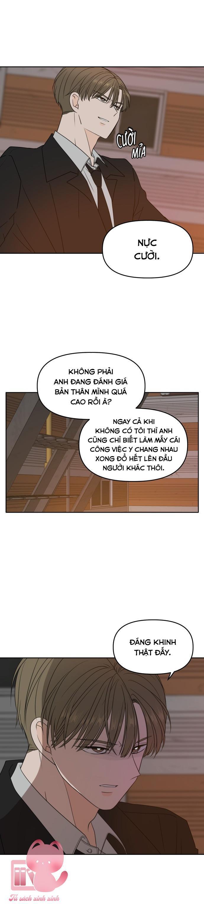 hẹn gặp nhau ở kiếp thứ 19 chapter 102 34