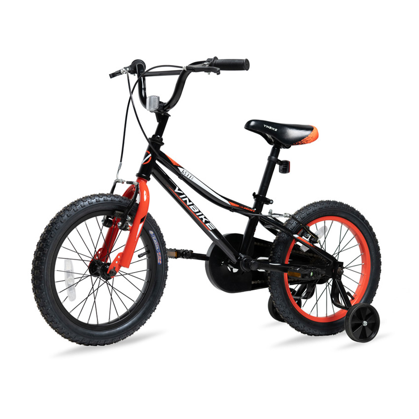 Xe Đạp Trẻ Em Youth VINBIKE Prince 16 – Bánh 16 Inches