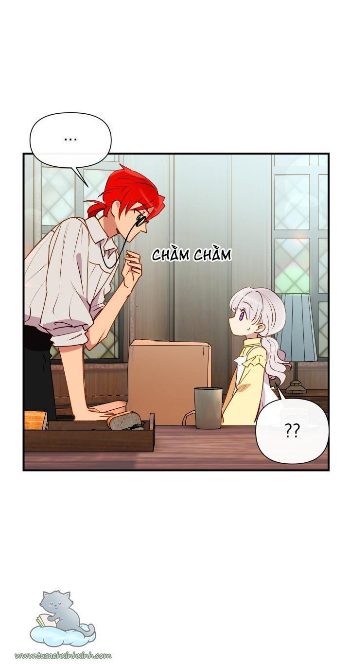 công nương khế ước của gia tộc công tước quái vật chapter 24 47