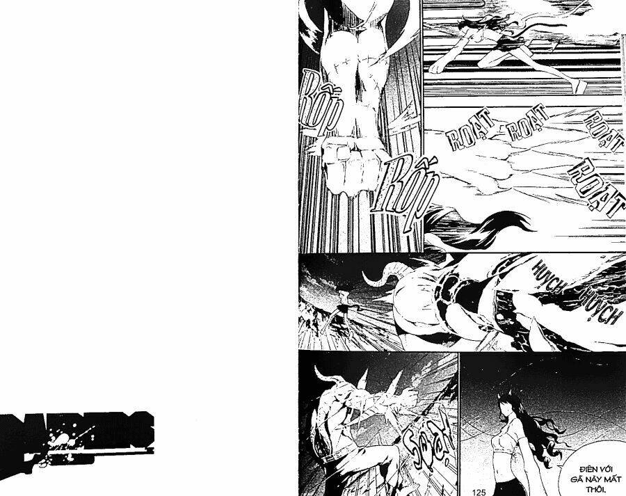 đột kích - raiders chapter 6 63