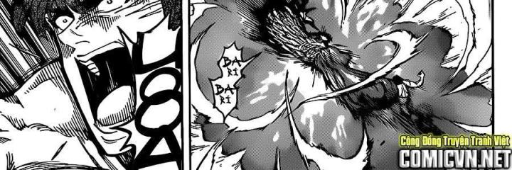 thánh tỏi sành ăn chapter 218 29