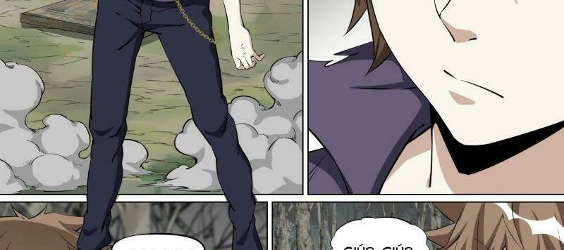 võ lực chí mạng chapter 24 41