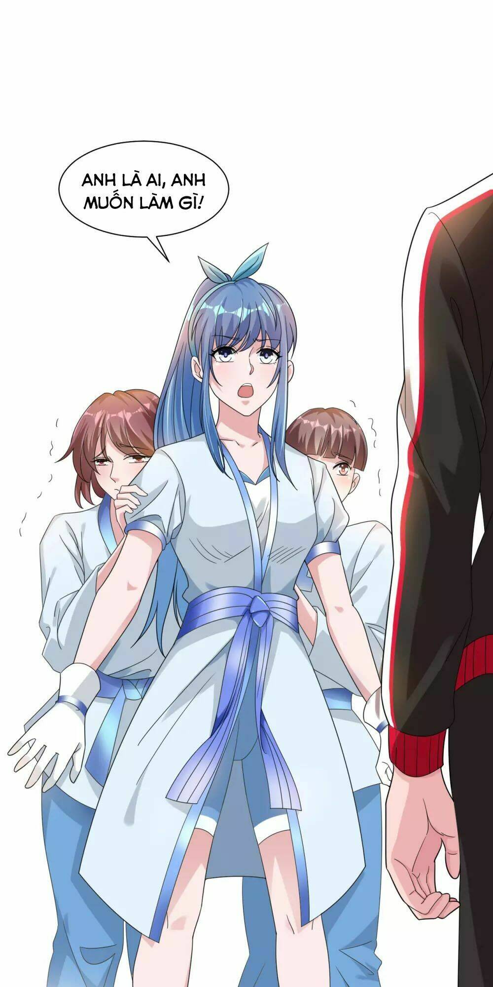 binh vương chi vương chapter 1 17