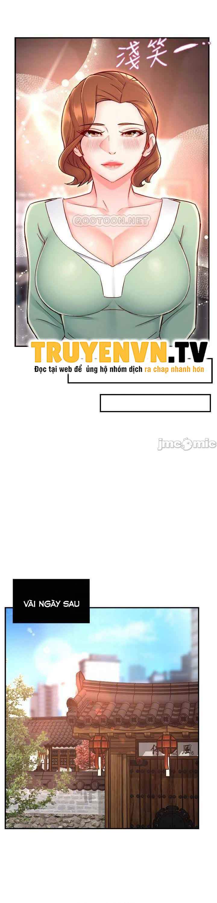 trưởng phòng mật báo chapter 37 12