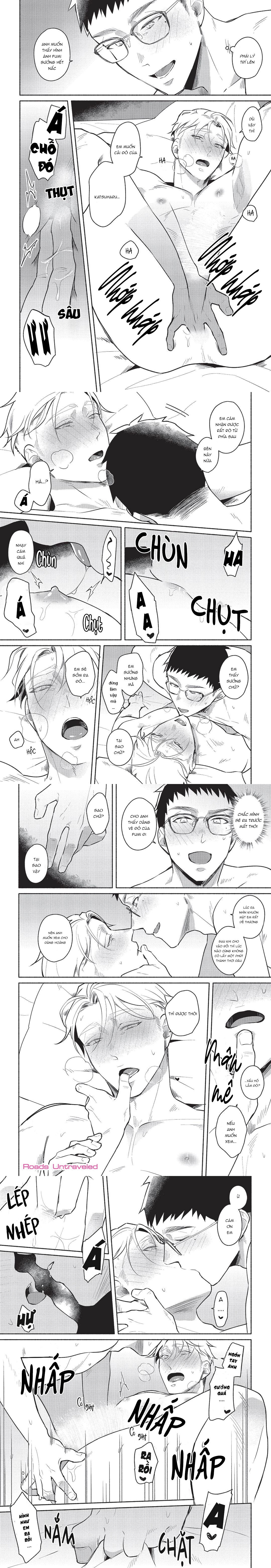 bản tình ca rực rỡ (cao h) chapter 5 10