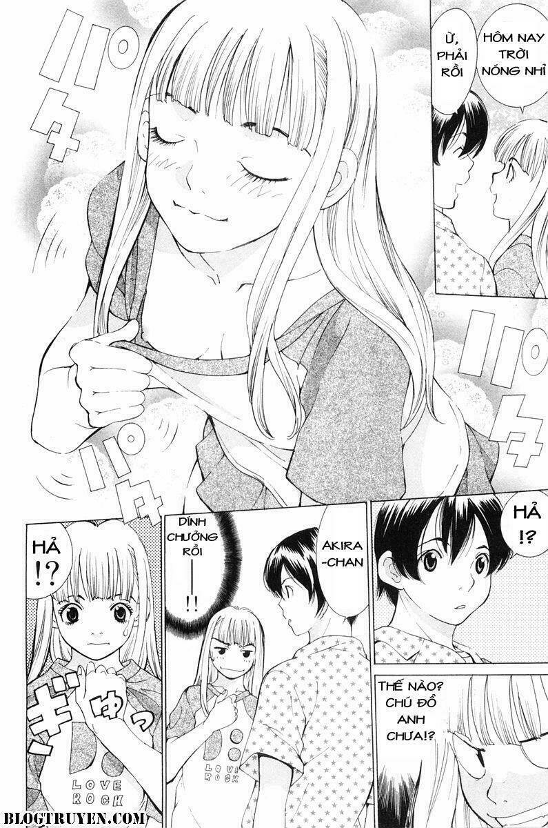 gacha gacha - secret chapter 12 16