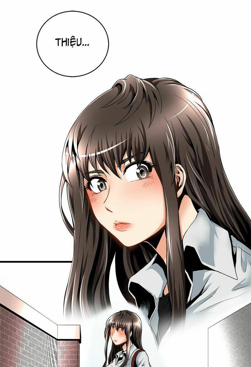 thiên hạ đệ nhất cao thủ đi học chapter 4 31