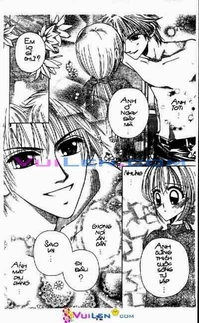 arita đáng yêu chapter 11 72