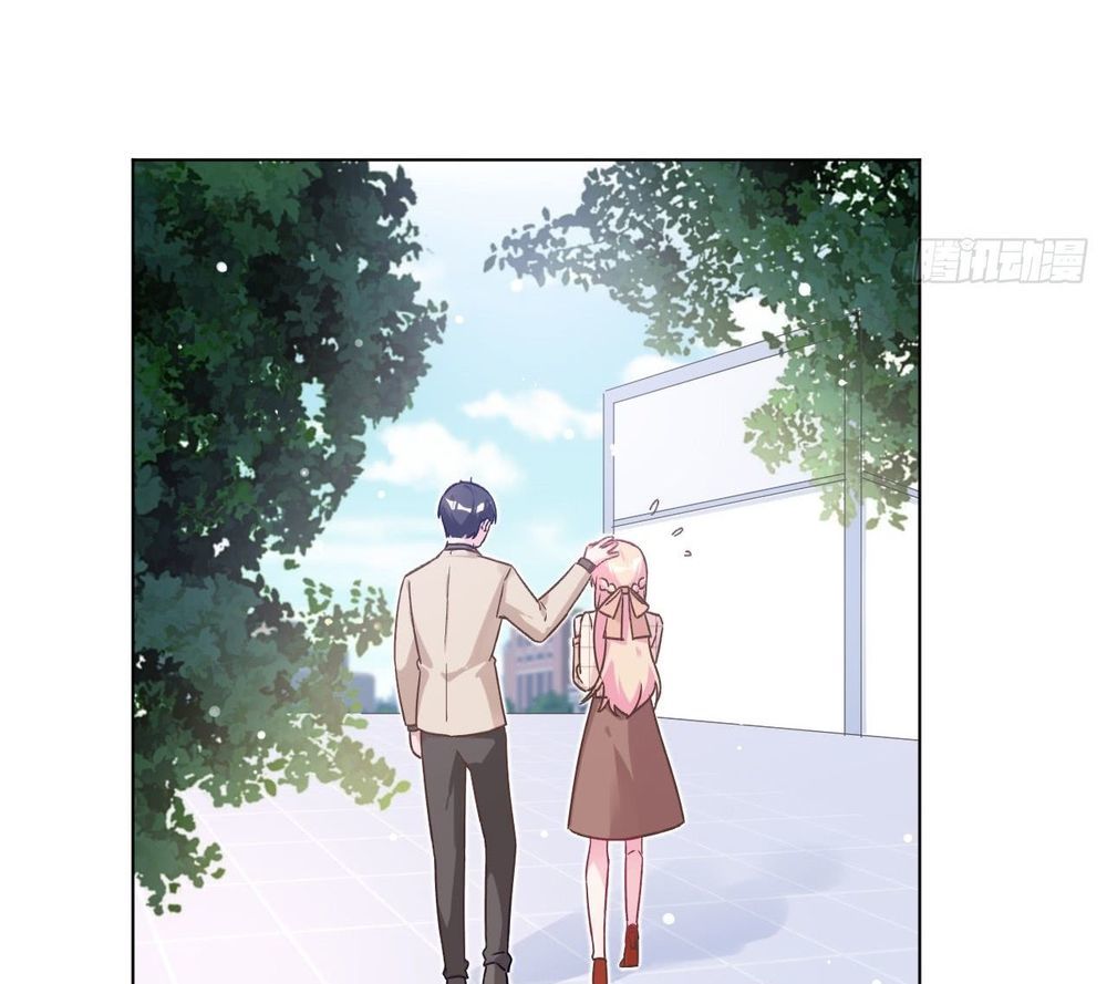 trời ban cho nam thần daddy chapter 37 25