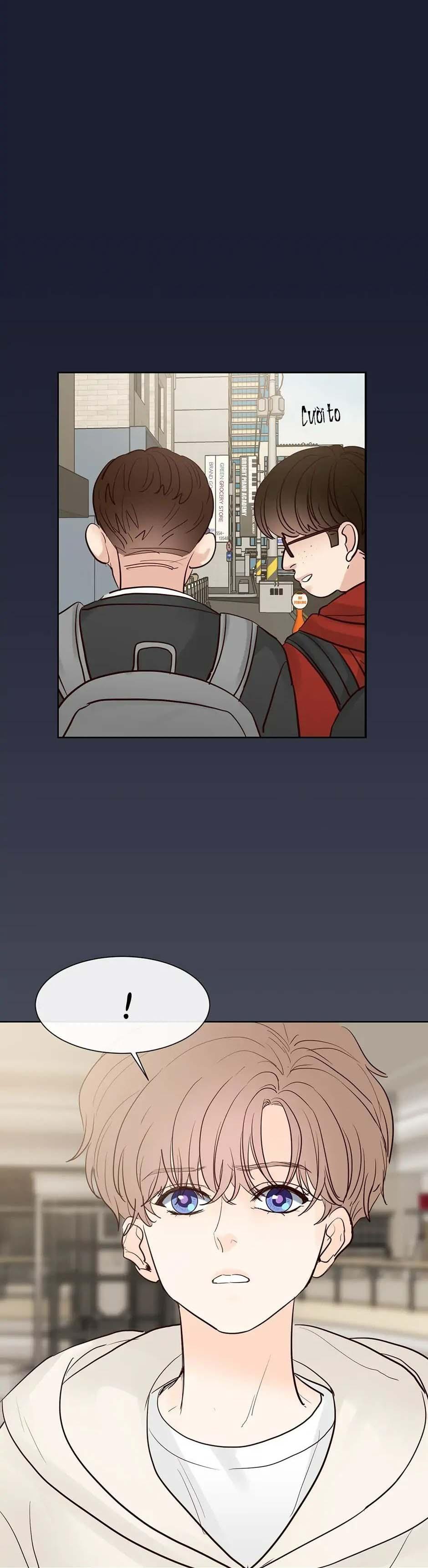 [har] đụng là nóng mà chạm là chạy chapter 98 14