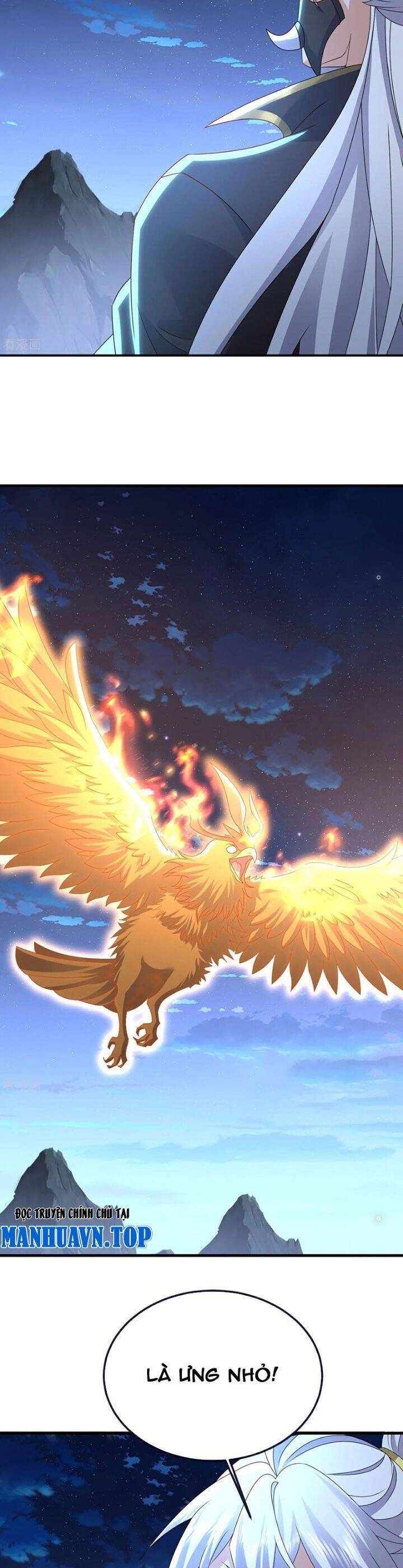 tiên võ đế tôn chapter 708 34