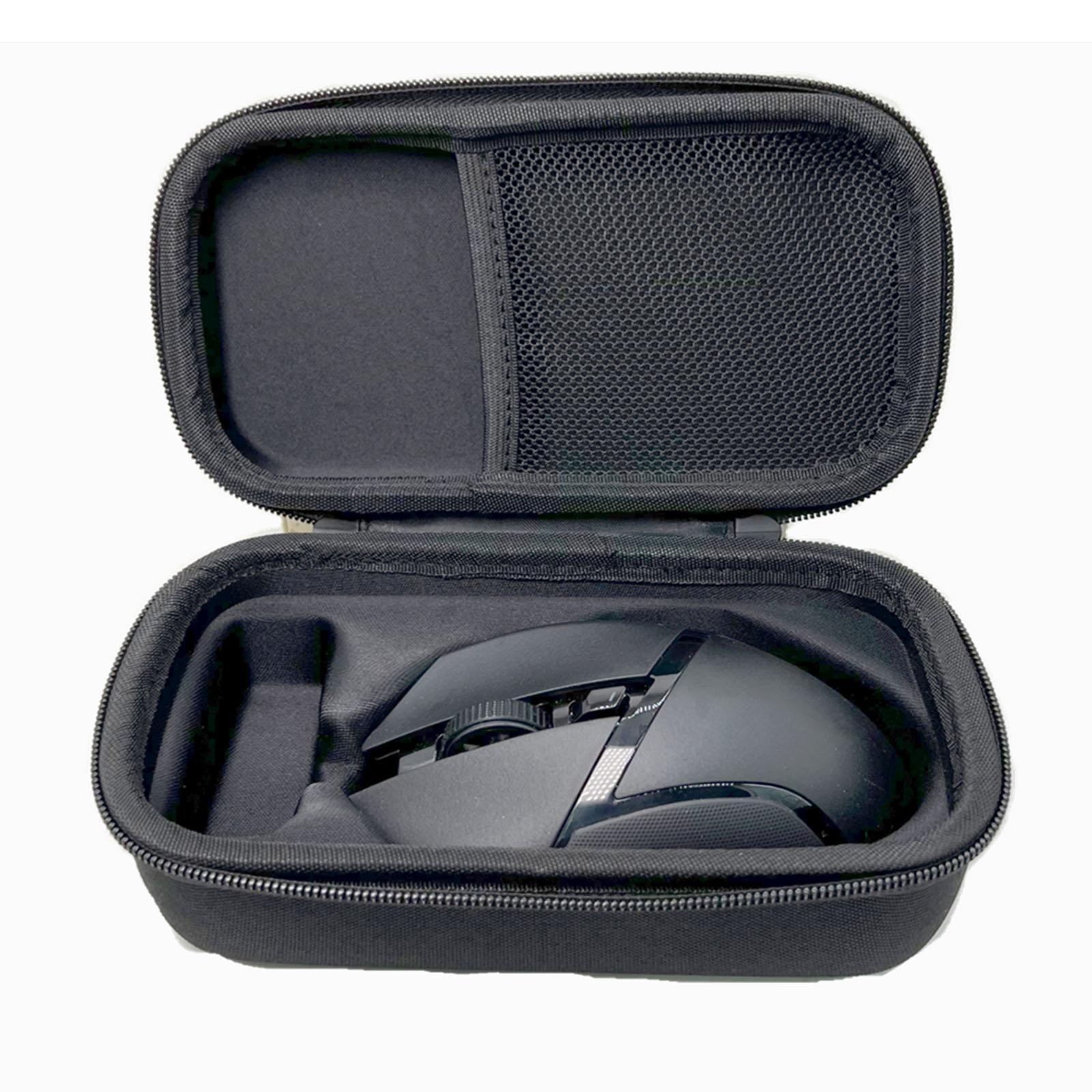 Shockproof Computer Mouse Carrying Storage Bag for Basilisk x