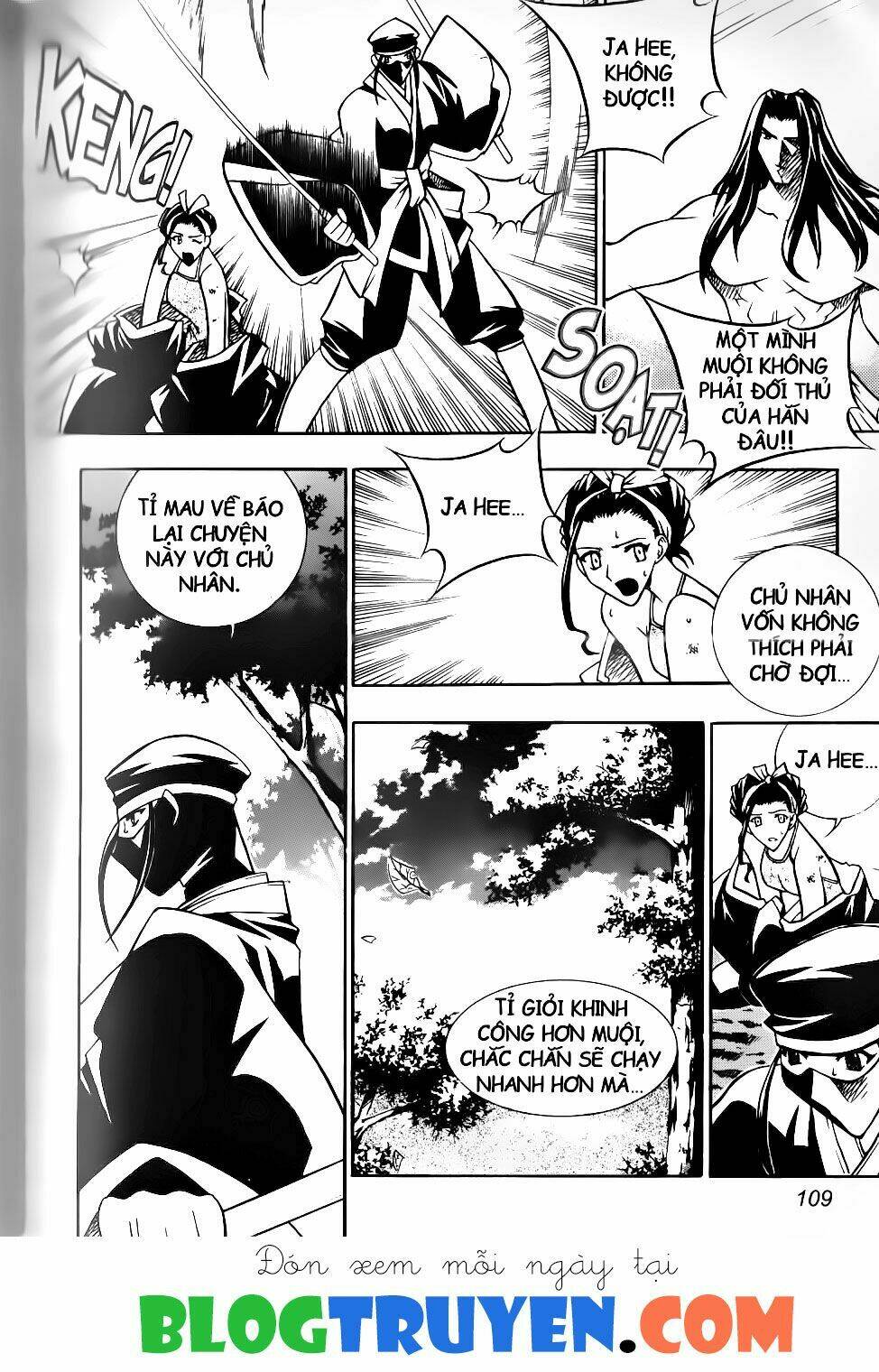 thiên lang liệt truyện chapter 98 4