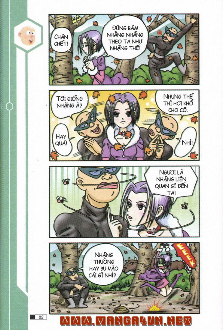 Ô Long Viện chapter 9.3 1