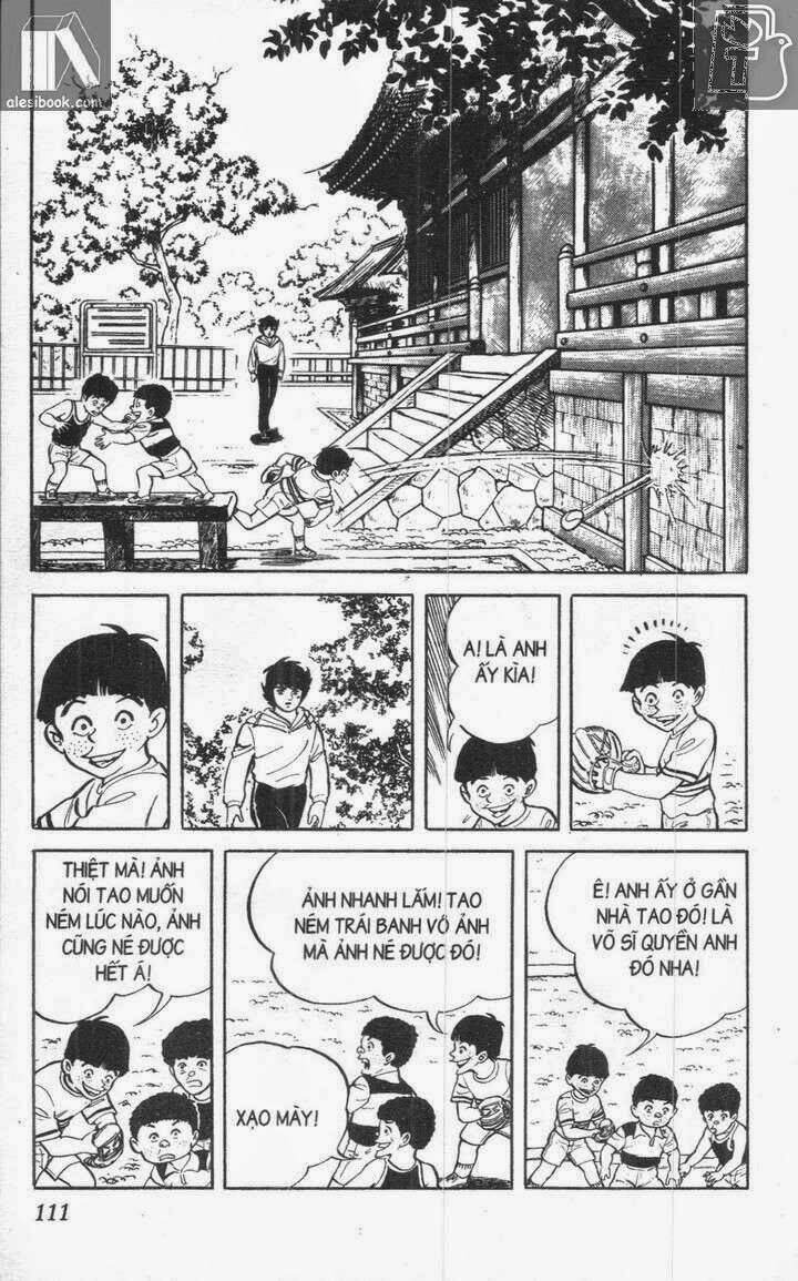 ganbare genki chapter 154 7