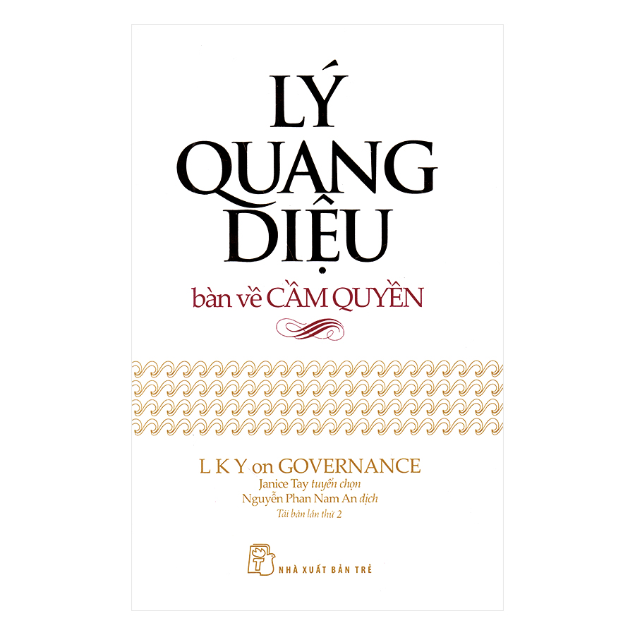 Combo 3 Quyển Sách Lý Quang Diệu