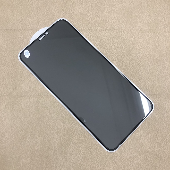 Tấm dán cường lực full màn hình chống nhìn trộm dành cho iPhone 11 Pro