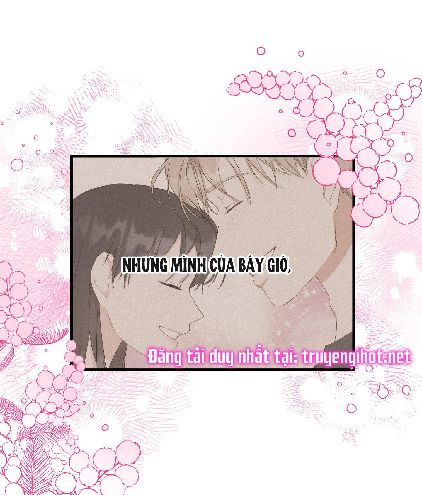 [18+] anh có thể chờ em không chapter 3 54