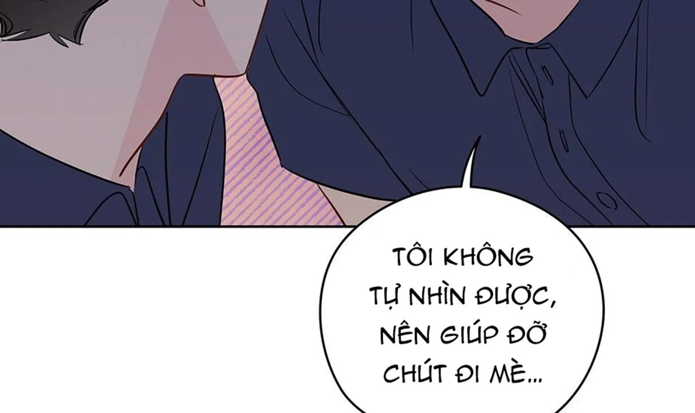 chuyện quái gì với giấc mơ đó vậy chapter 26 121