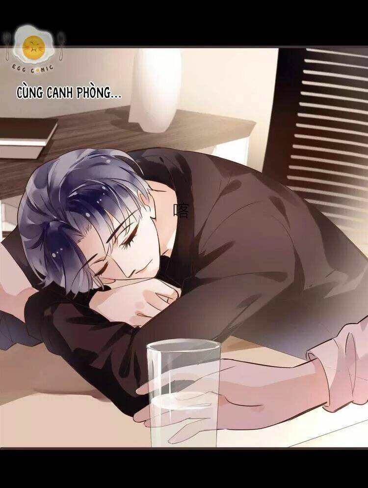 nở rộ trên bụi gai chapter 41 10