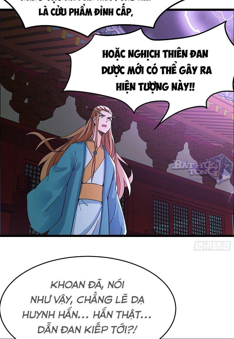 đồ đệ ta toàn là nữ ma đầu chapter 57 29