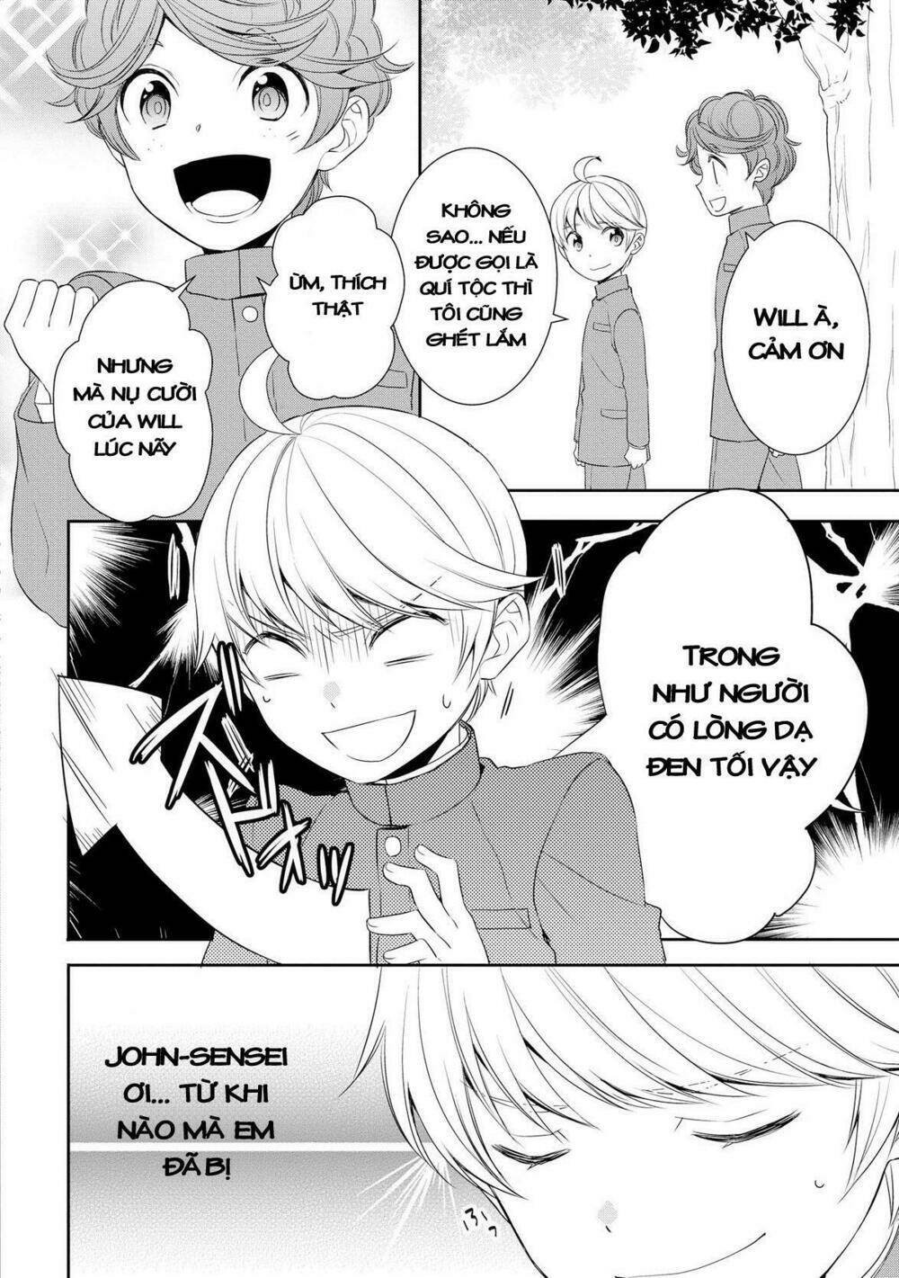 tenseishichatta yo (iya, gomen) chapter 12 9