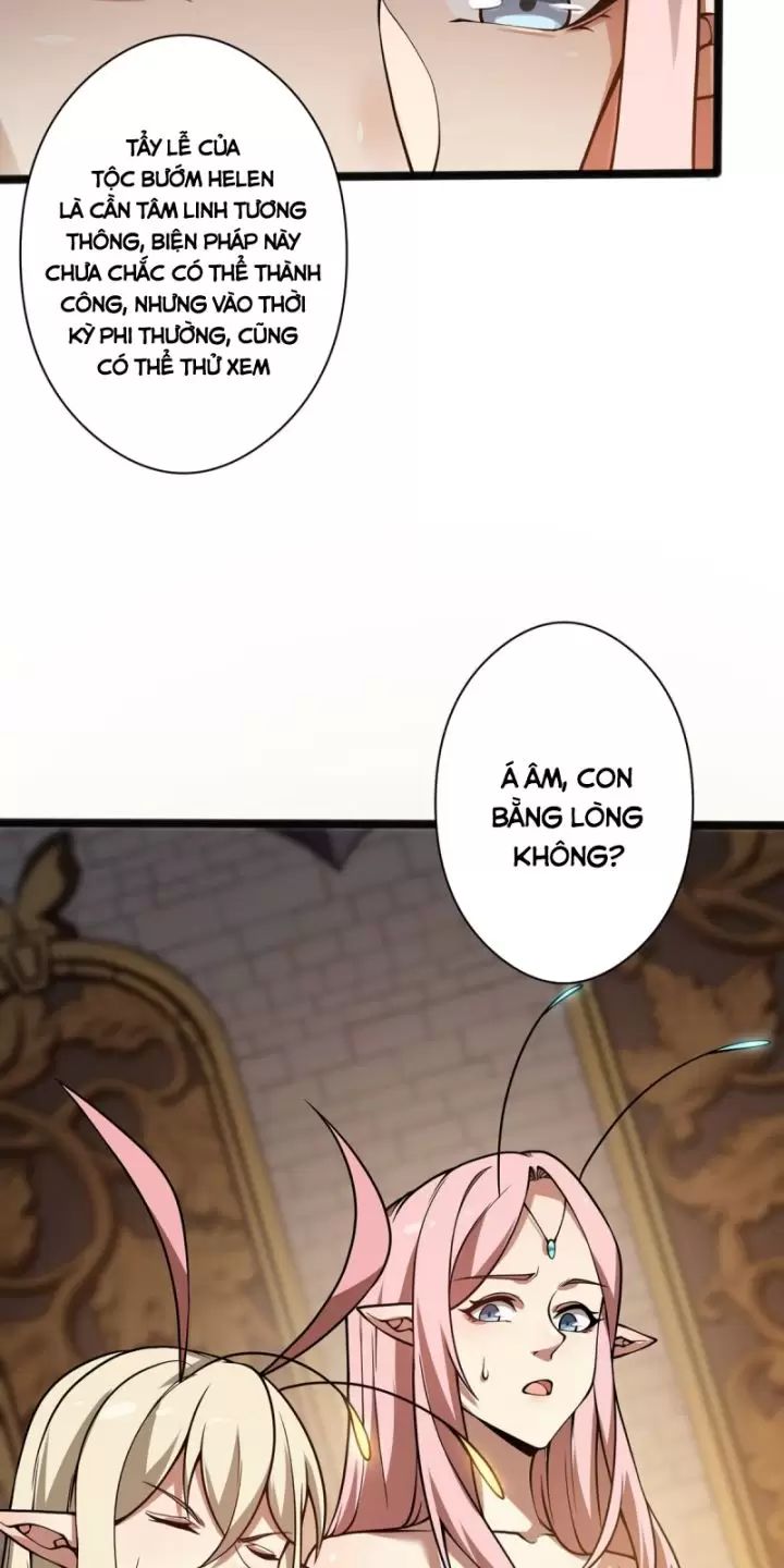 ta, chúa tể rừng xanh chapter 24 14