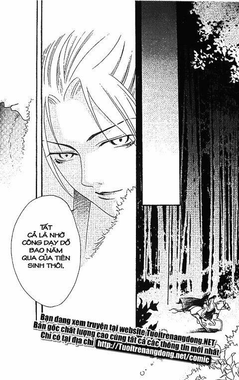 lâu lan y mộng chapter 1 111