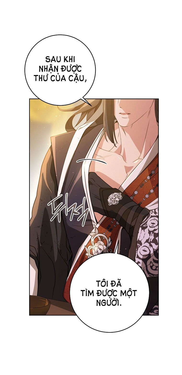 trở thành đứa cháu gái bị ghẻ lạnh trong gia tộc võ giả hùng mạnh chapter 22.2 30