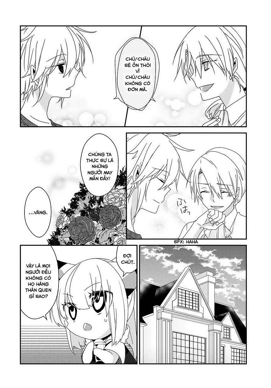 nukoduke! chapter 66 9