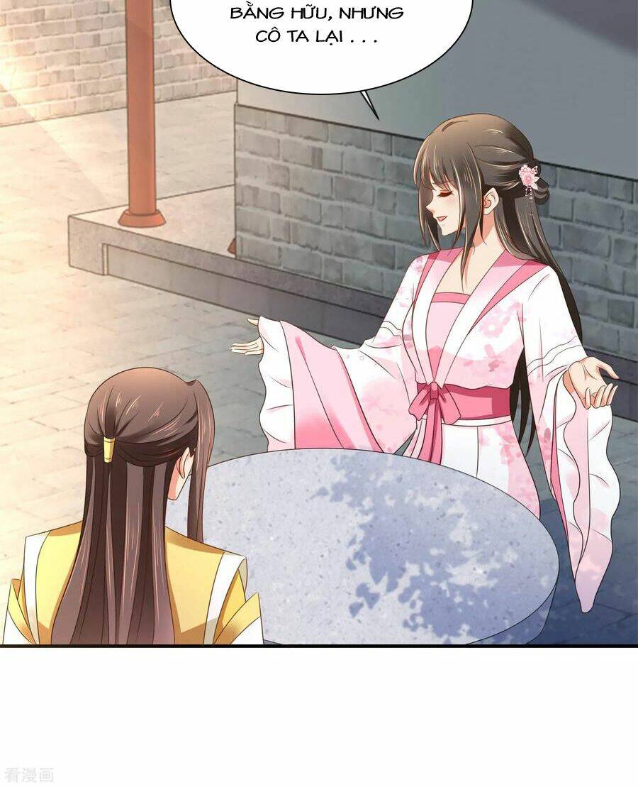 lãnh cung phế hậu muốn nghịch thiên chapter 226 4