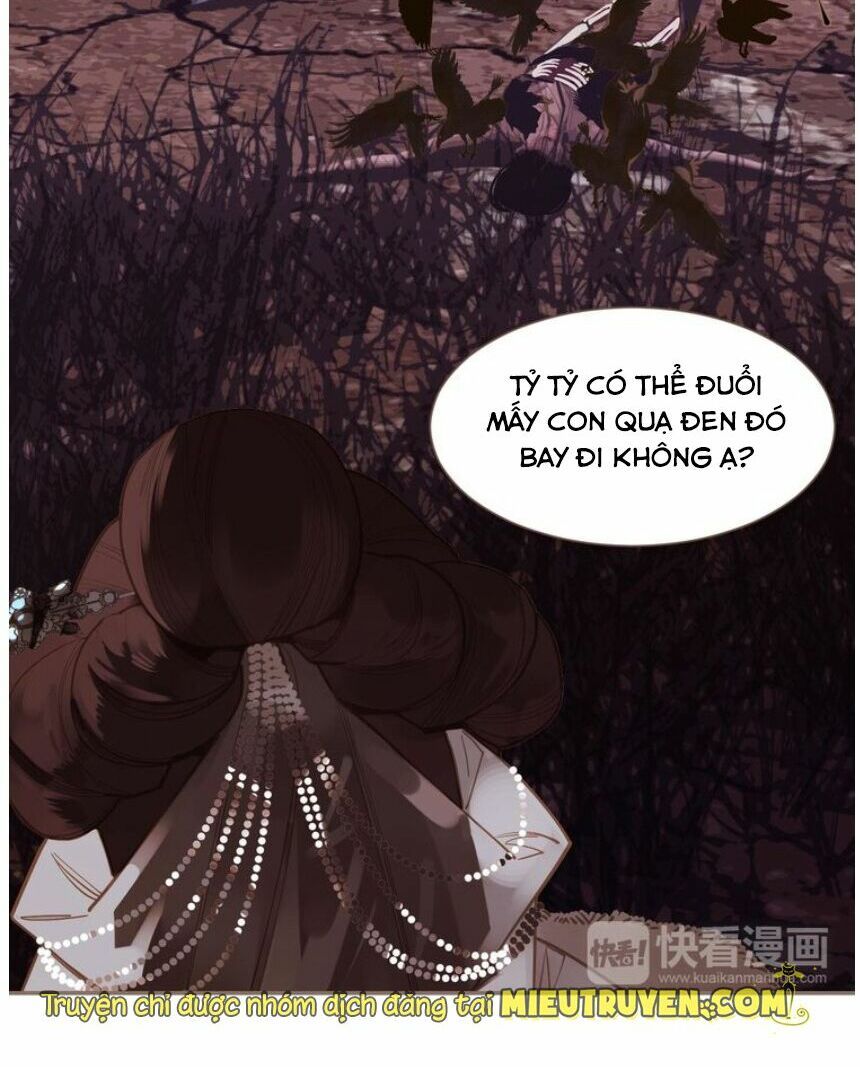 nhất đại linh hậu chapter 54 12