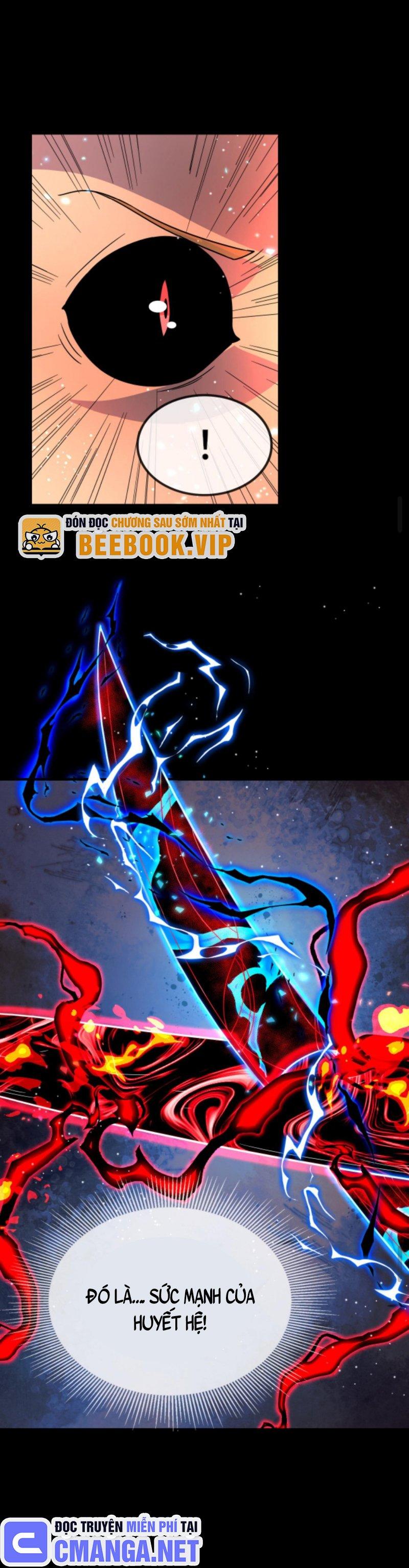 nhìn thấy thanh máu, ta xử tội thần linh chapter 186 8
