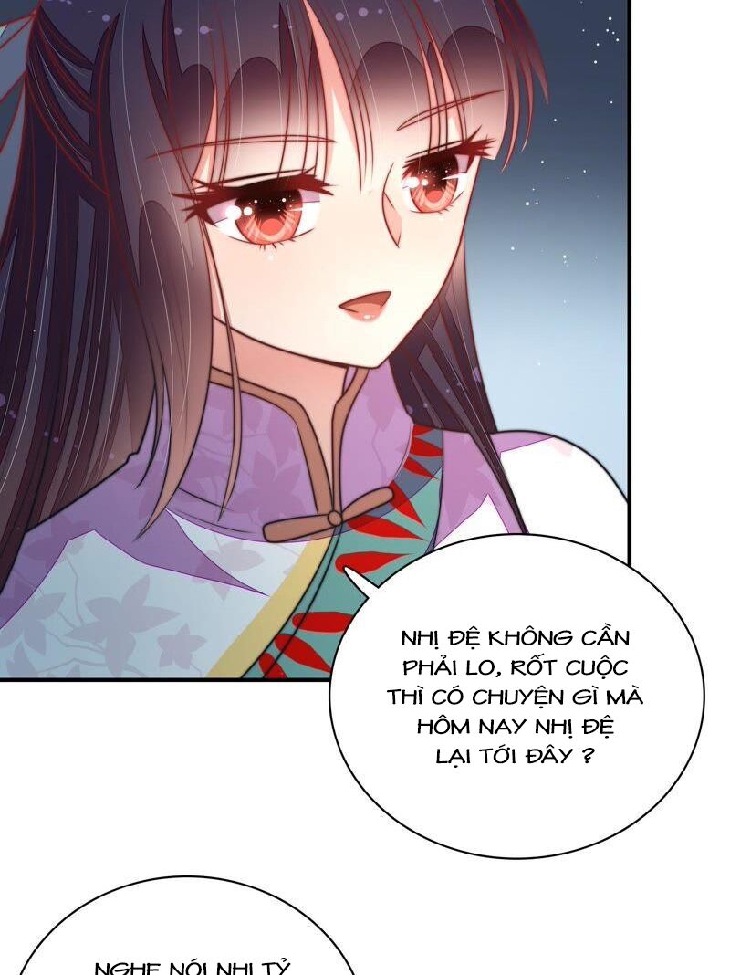 ngày nào thiếu soái cũng ghen chapter 175 14