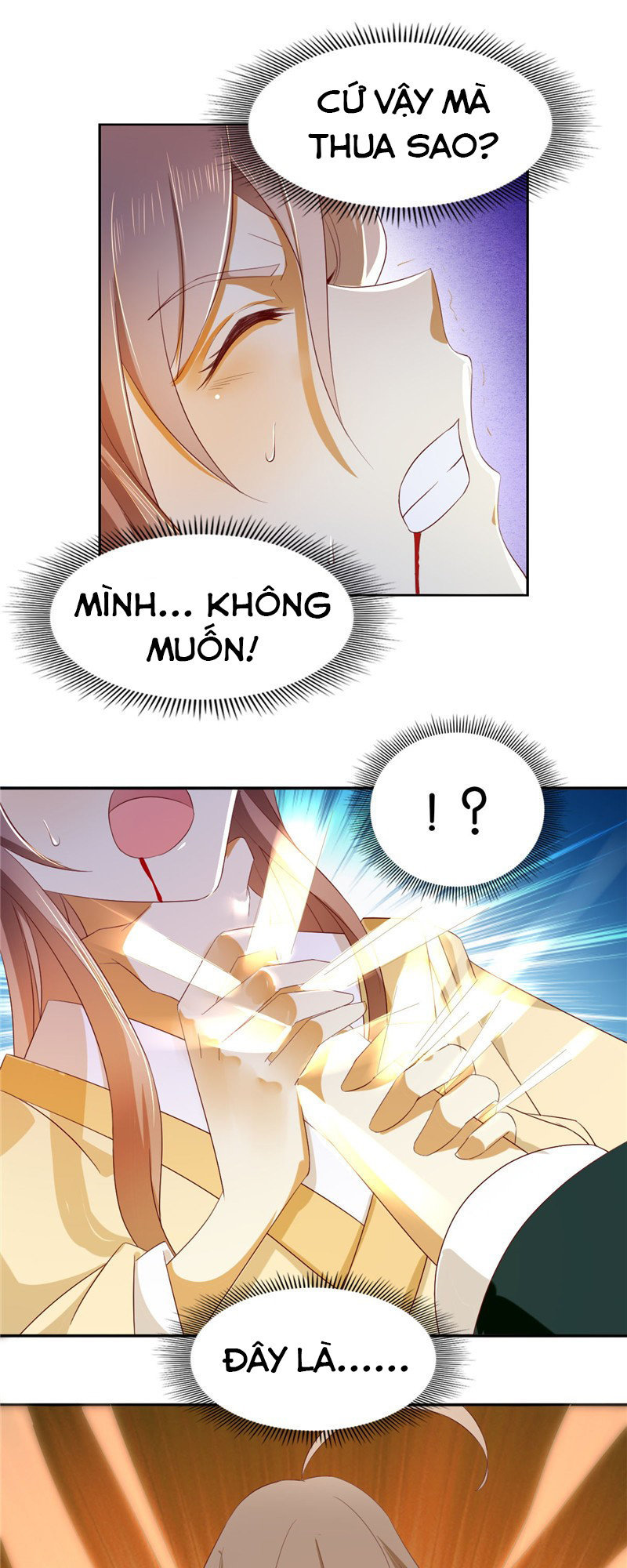 tà vương khuynh thành cuồng phi chapter 3 28