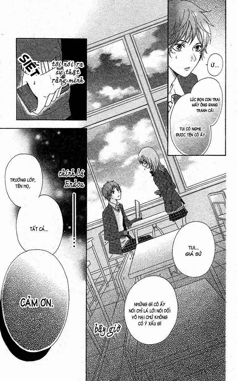 tổng hợp one shot. chapter 13 22